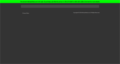 Desktop Screenshot of k8classifieds.com